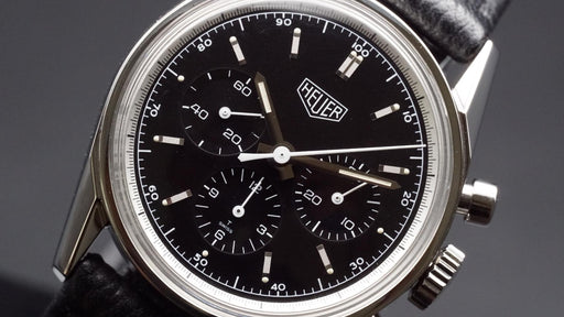TAG Heuer Carrera 1964 Re-Edition CS3111 36mm