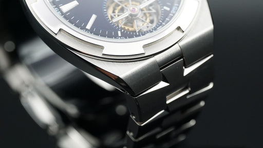 2024 Vacheron Constantin Overseas Tourbillon 6000V/110A-B544 42.5mm