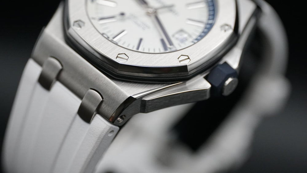 Audemars Piguet Royal Oak Offshore Diver "Boutique Edition" 42mm