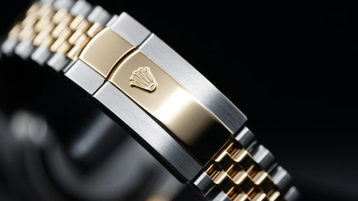 2021 Rolex Datejust 126333 41mm