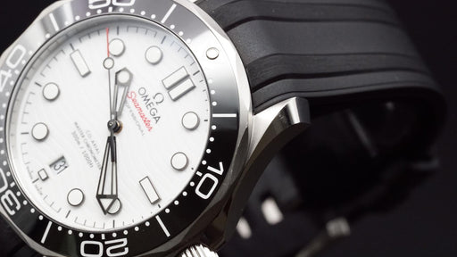 2026 Omega Seamaster Diver 300M 210.32.42.20.04.001 42mm