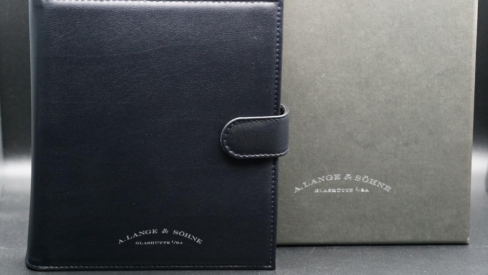 2021 A. Lange & Söhne 1815 Annual Calendar 238.032 40mm