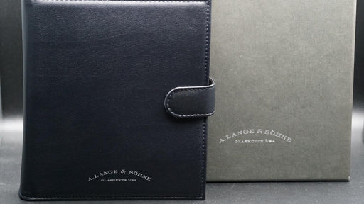 2021 A. Lange & Söhne 1815 Annual Calendar 238.032 40mm