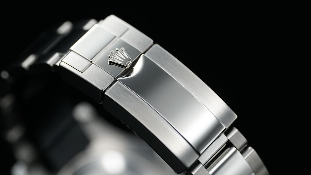 2021 Rolex Yacht-Master 126622 40mm