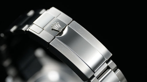 2021 Rolex Yacht-Master 126622 40mm