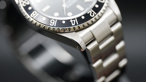 Rolex GMT-Master II 16710 40mm (K serial - 2000)