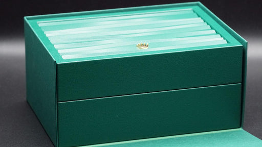 2026 Rolex Yacht-Master 126622 40mm