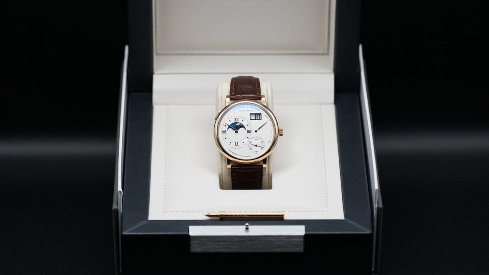 2022 A. Lange & Söhne Grand Lange 1 139.032 41mm
