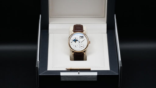 2022 A. Lange & Söhne Grand Lange 1 139.032 41mm