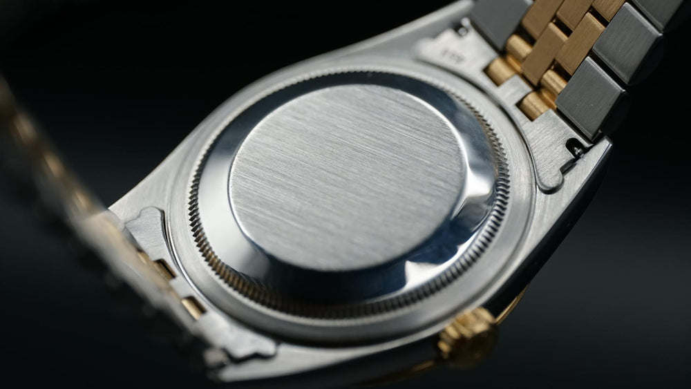 Rolex Datejust 16233 36mm (W serial - 1995)