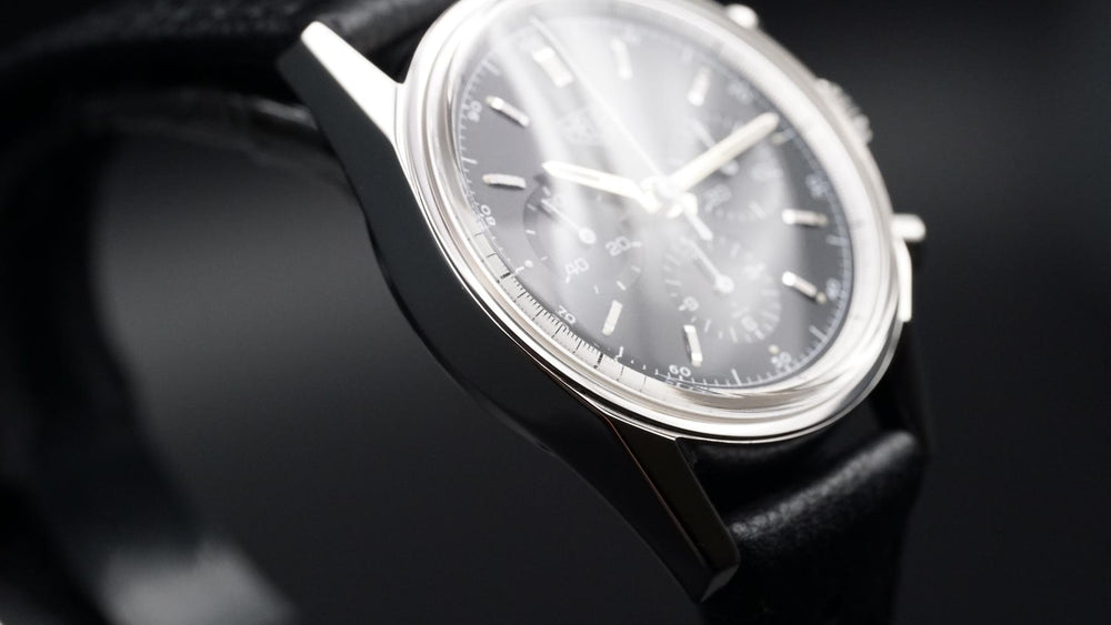 TAG Heuer Carrera 1964 Re-Edition CS3111 36mm