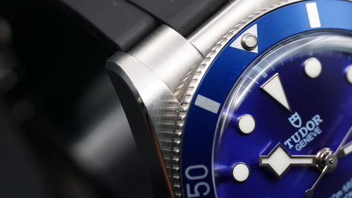2026 Tudor Black Bay 54 M79000B-0002 37mm