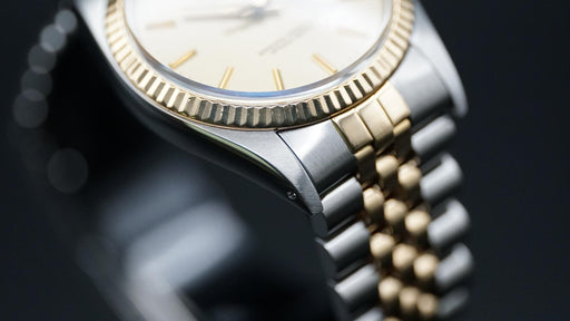 Rolex Datejust 16013 36mm (R50 serial - 1987)