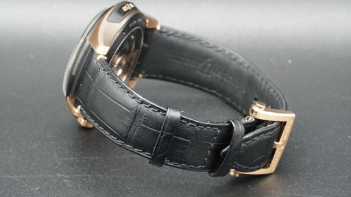2025 Ulysse Nardin Freak X 2305-270/02 43mm