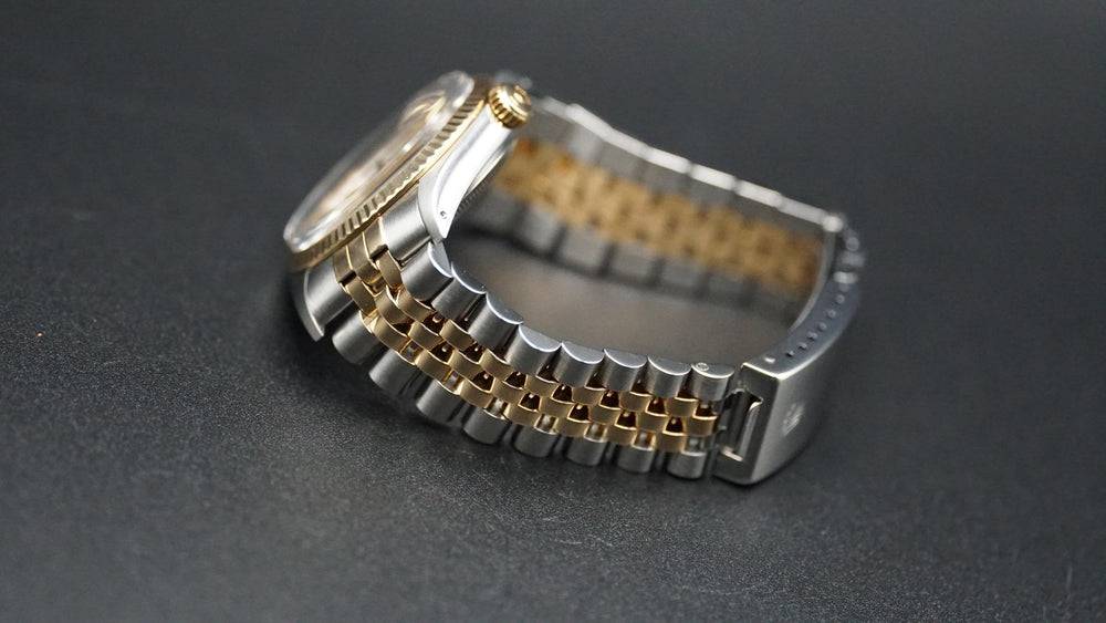 Rolex Datejust 16013 36mm (R50 serial - 1987)