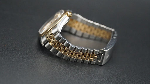 Rolex Datejust 16013 36mm (R50 serial - 1987)