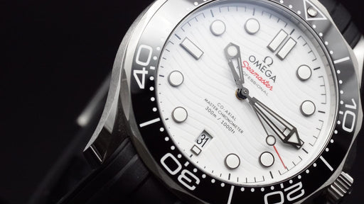 2026 Omega Seamaster Diver 300M 210.32.42.20.04.001 42mm