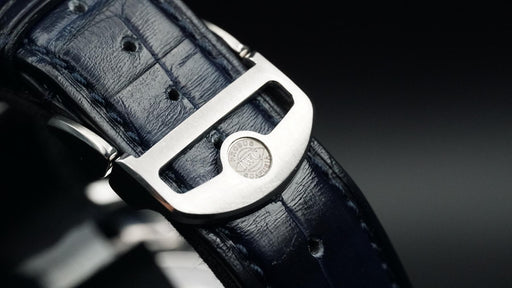 2020 IWC Portuguese Chronograph IW371605 41mm