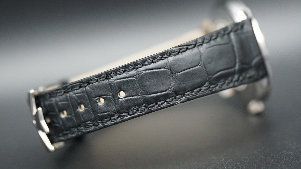 Vacheron Constantin Patrimony 81163 35mm
