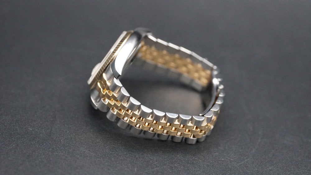 Rolex Datejust 116233 36mm