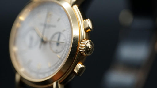Vacheron Constantin Les Historiques Chronograph 47101 37mm