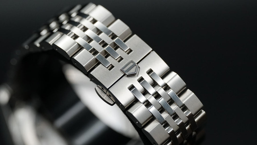 2024 Tag Heuer Carrera Chronograph CBS2210.FC6534 39mm (strap + bracelet)