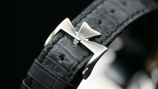 Vacheron Constantin Patrimony 81163 35mm