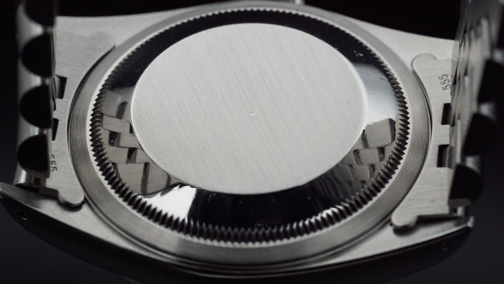 1999 Rolex Datejust 36 16220 36mm