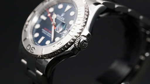 2026 Rolex Yacht-Master 126622 40mm