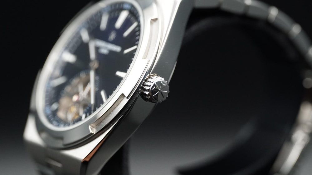 2024 Vacheron Constantin Overseas Tourbillon 6000V/110A-B544 42.5mm