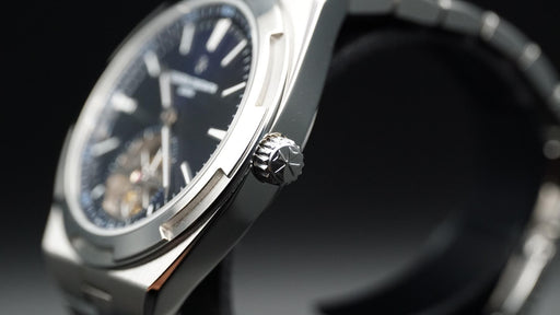 2024 Vacheron Constantin Overseas Tourbillon 6000V/110A-B544 42.5mm