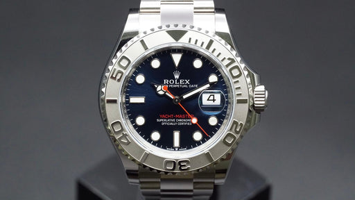 2026 Rolex Yacht-Master 126622 40mm