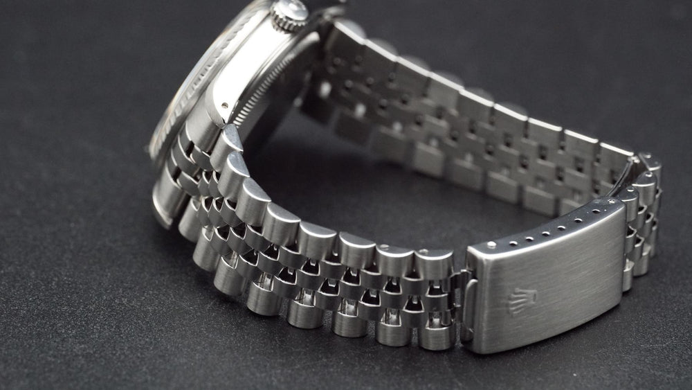 1999 Rolex Datejust 36 16220 36mm