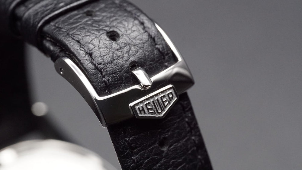 TAG Heuer Carrera 1964 Re-Edition CS3111 36mm