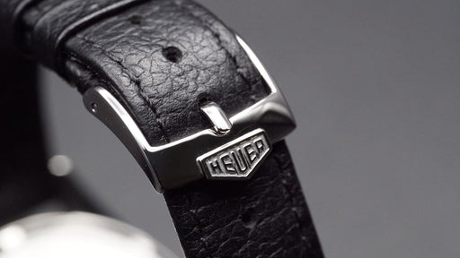 TAG Heuer Carrera 1964 Re-Edition CS3111 36mm