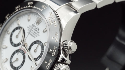 2023 Rolex Daytona "Panda" 116500LN 40mm