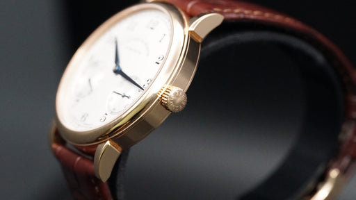 2022 A. Lange & Söhne 1815 UP/DOWN 234.032 39mm