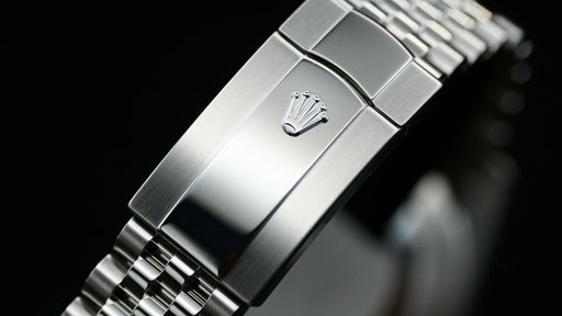 2025 Rolex Datejust 126300 41mm