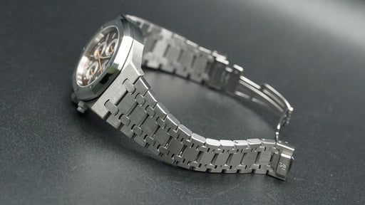 2013 Audemars Piguet Royal Oak Chronograph "Havana" 26300ST.OO.1110ST.08 39mm