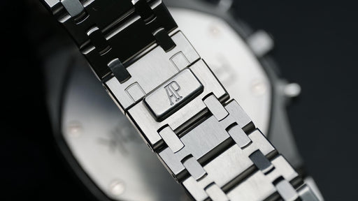 2013 Audemars Piguet Royal Oak Chronograph "Havana" 26300ST.OO.1110ST.08 39mm