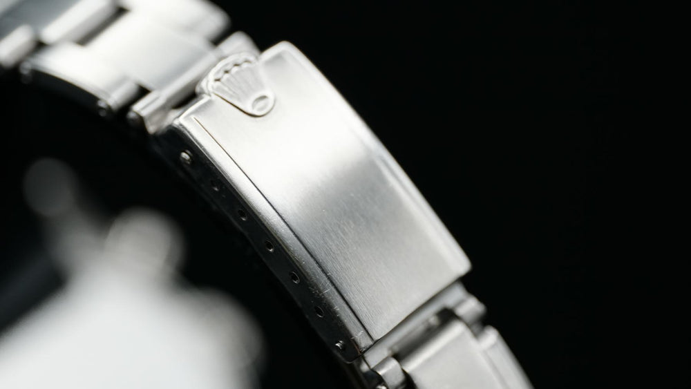 Rolex Daytona 6239 "Cherry Logo" 37mm (1.59M serial)