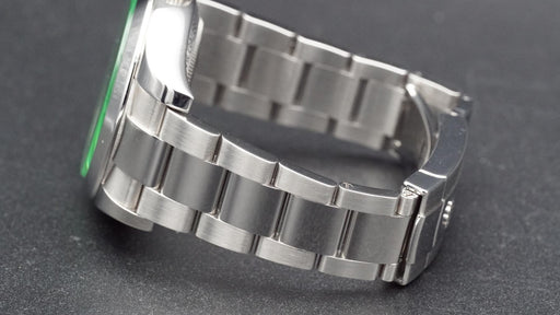 Rolex Milgauss "Z Blue" 116400GV 40mm