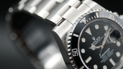 2019 Rolex Submariner Date 116610LN 40mm