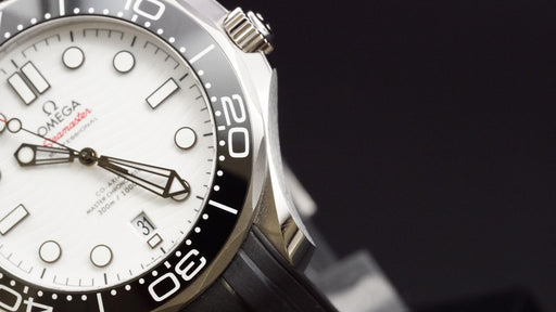 2026 Omega Seamaster Diver 300M 210.32.42.20.04.001 42mm