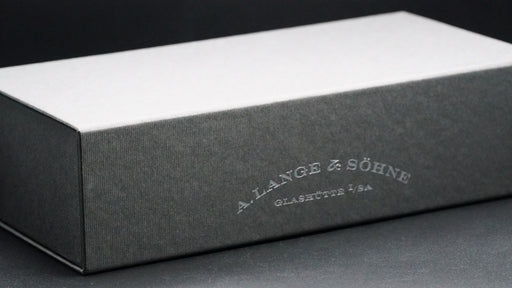 2022 A. Lange & Söhne 1815 UP/DOWN 234.032 39mm