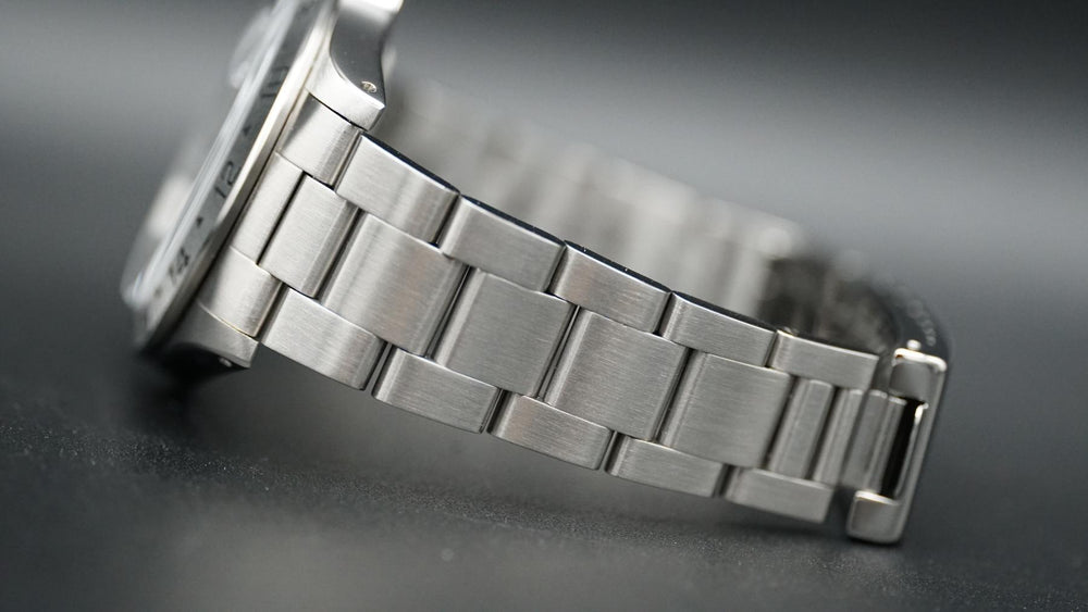 Rolex Explorer II 16570 "Polar" 40mm