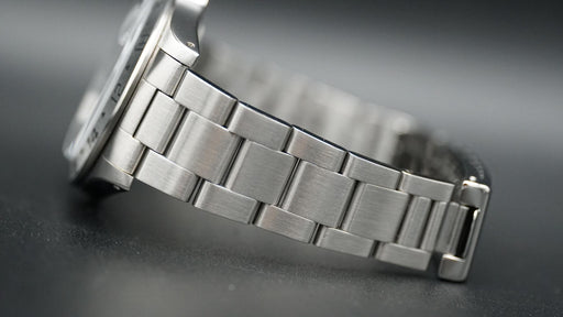 Rolex Explorer II 16570 "Polar" 40mm