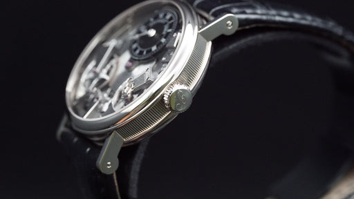 Breguet Tradition 7027BB/G9/9V6 37mm