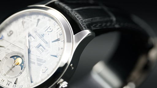 2017 Jaeger-LeCoultre Master Calendar 1558421 39mm
