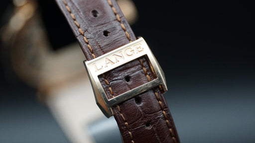 2022 A. Lange & Söhne Grand Lange 1 139.032 41mm